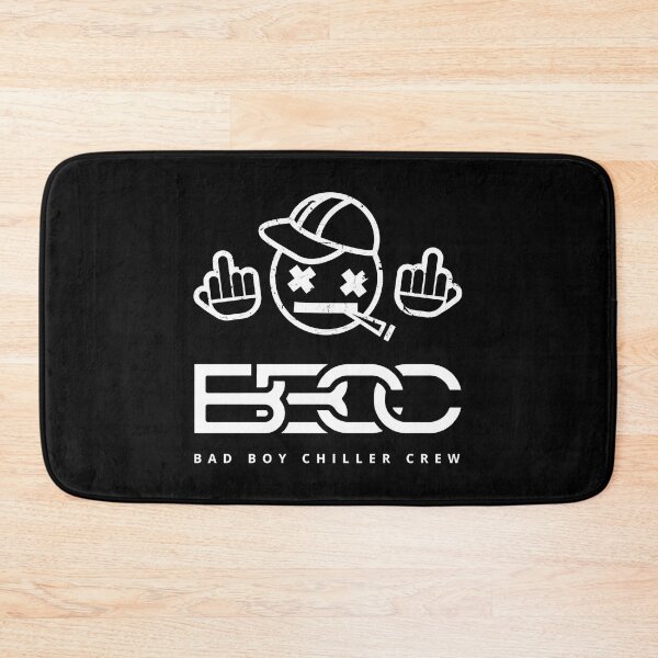 Item preview, Bad Boy Chiller Crew, BBCC designed and sold by IHMstore.