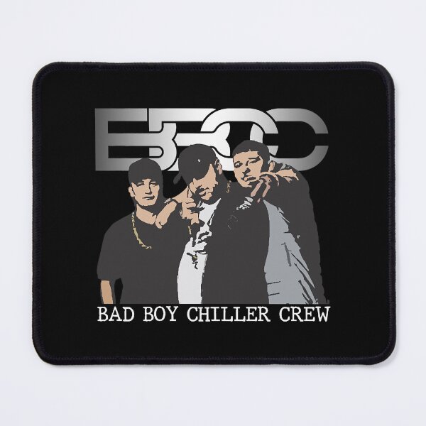 Item preview, bad boy chiller crew designed and sold by IHMstore.
