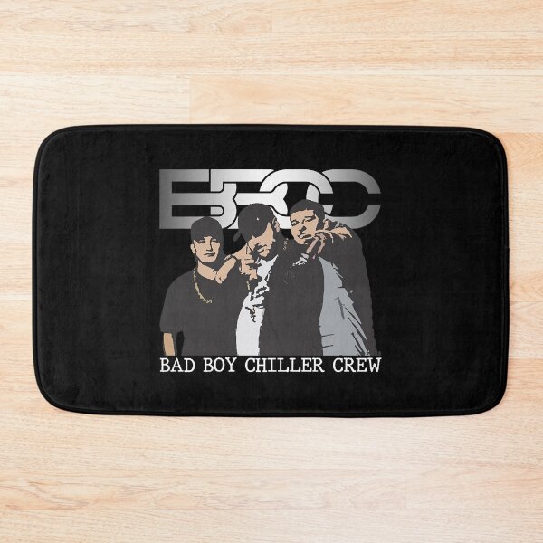 Item preview, bad boy chiller crew designed and sold by IHMstore.