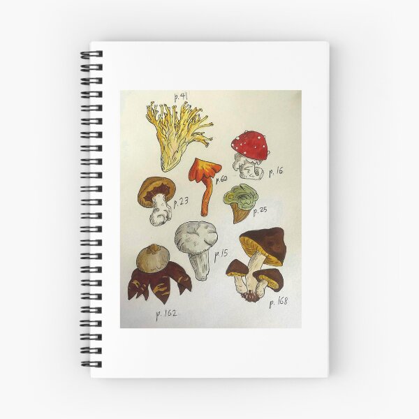 Item preview, Mushroom  designed and sold by FeyPact.
