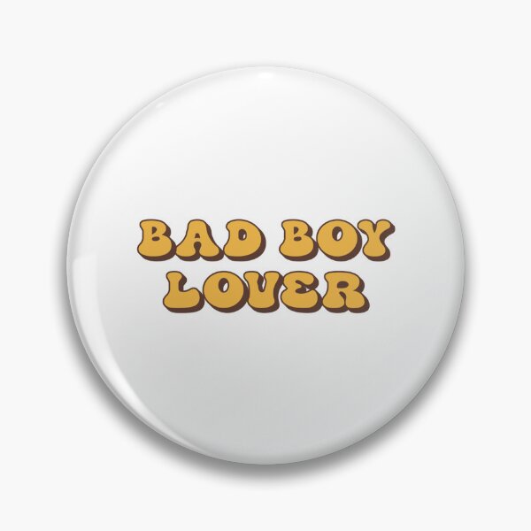 Item preview, Bad Boy Lover - Bad Boy Chiller Crew designed and sold by IHMstore.