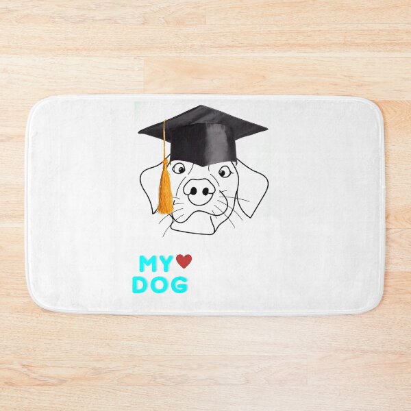Item preview, The Smart Dog designed and sold by GorLorLar.