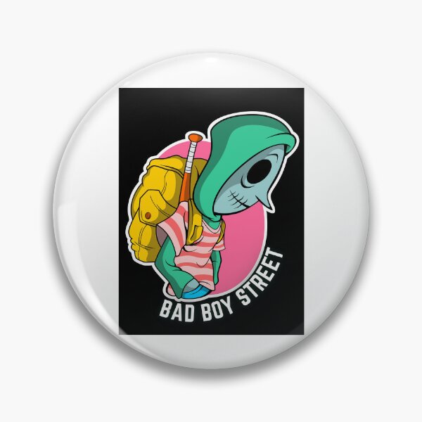 Item preview, Bad Boy Street designed and sold by IHMstore.