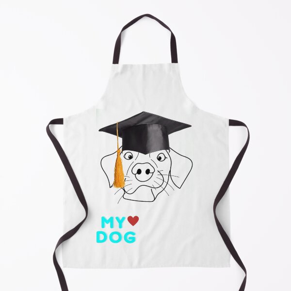 Item preview, The Smart Dog designed and sold by GorLorLar.