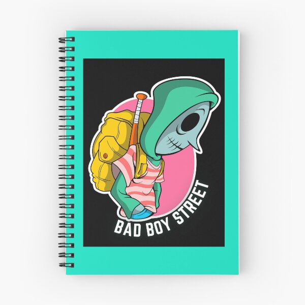 Item preview, Bad Boy Street designed and sold by IHMstore.
