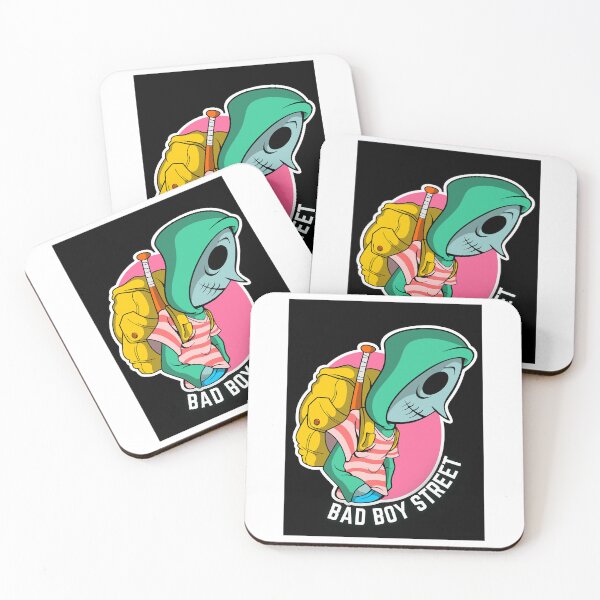 Item preview, Bad Boy Street designed and sold by IHMstore.