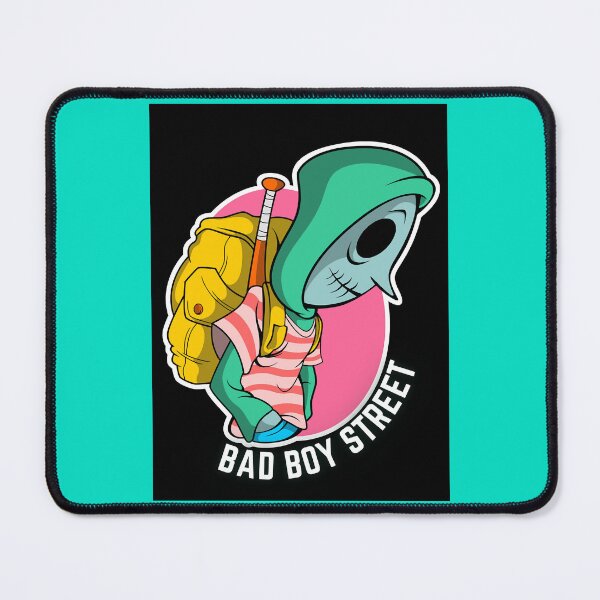 Item preview, Bad Boy Street designed and sold by IHMstore.