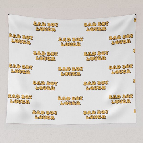 Item preview, Bad Boy Lover - Bad Boy Chiller Crew designed and sold by IHMstore.
