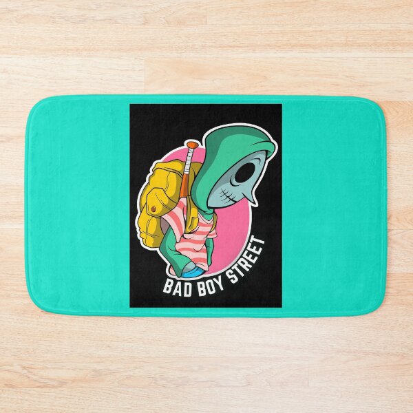 Item preview, Bad Boy Street designed and sold by IHMstore.