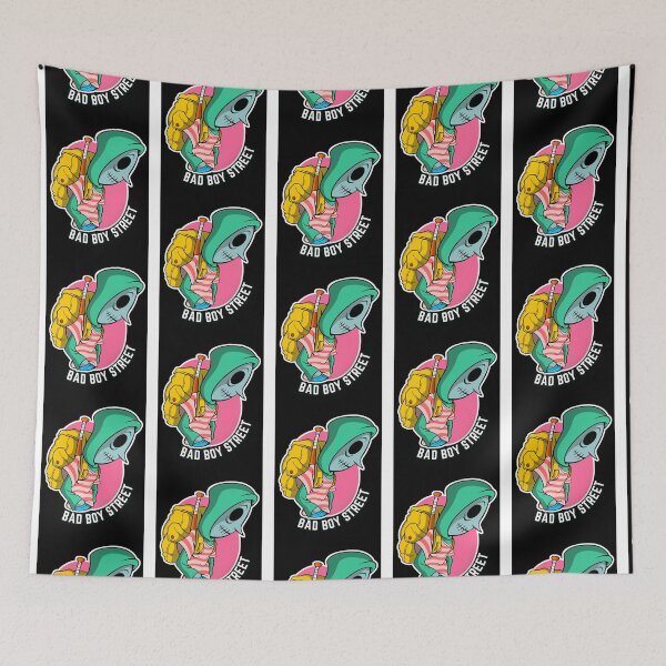 Item preview, Bad Boy Street designed and sold by IHMstore.