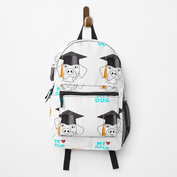 Item preview, The Smart Dog designed and sold by GorLorLar.