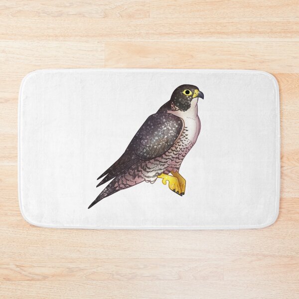 Item preview, Cozy Falcon designed and sold by Phoenix of Starlight.