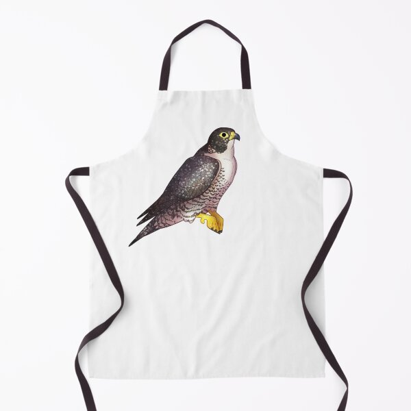 Item preview, Cozy Falcon designed and sold by Phoenix of Starlight.