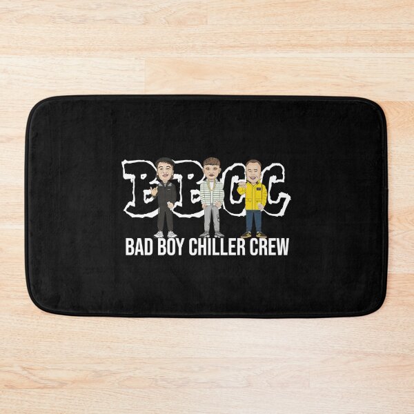 Item preview, bbcc - Bad Boy Chiller Crew  designed and sold by IHMstore.