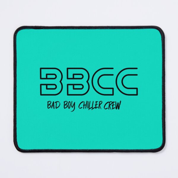 Item preview, BBCC - Bad Boy Chiller Crew designed and sold by IHMstore.