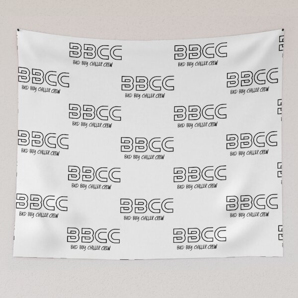 Item preview, BBCC - Bad Boy Chiller Crew designed and sold by IHMstore.