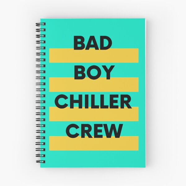Item preview,  of B bad Boy Chiller Crew designed and sold by IHMstore.