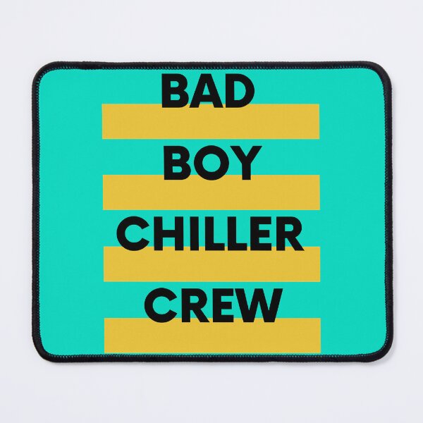 Item preview,  of B bad Boy Chiller Crew designed and sold by IHMstore.