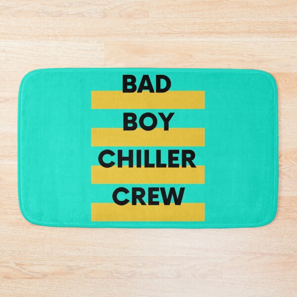 Item preview,  of B bad Boy Chiller Crew designed and sold by IHMstore.