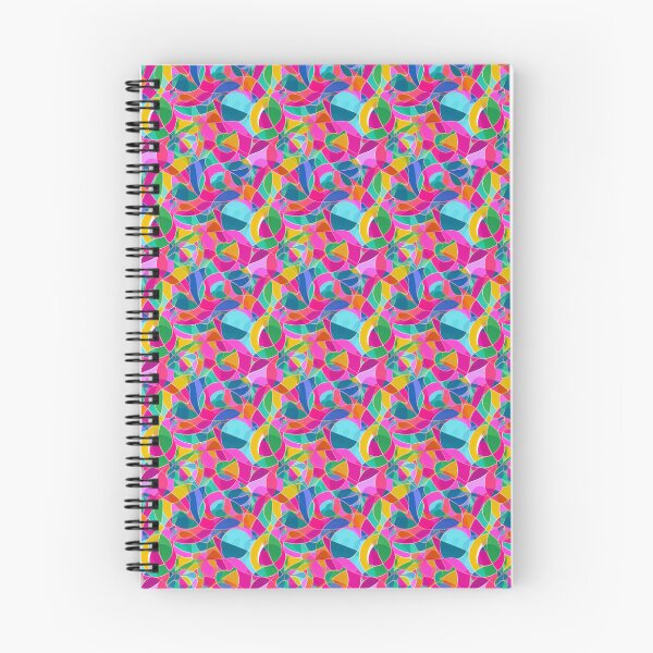 Item preview, Colorful Mosaic Tiled designed and sold by Hiimtrace.