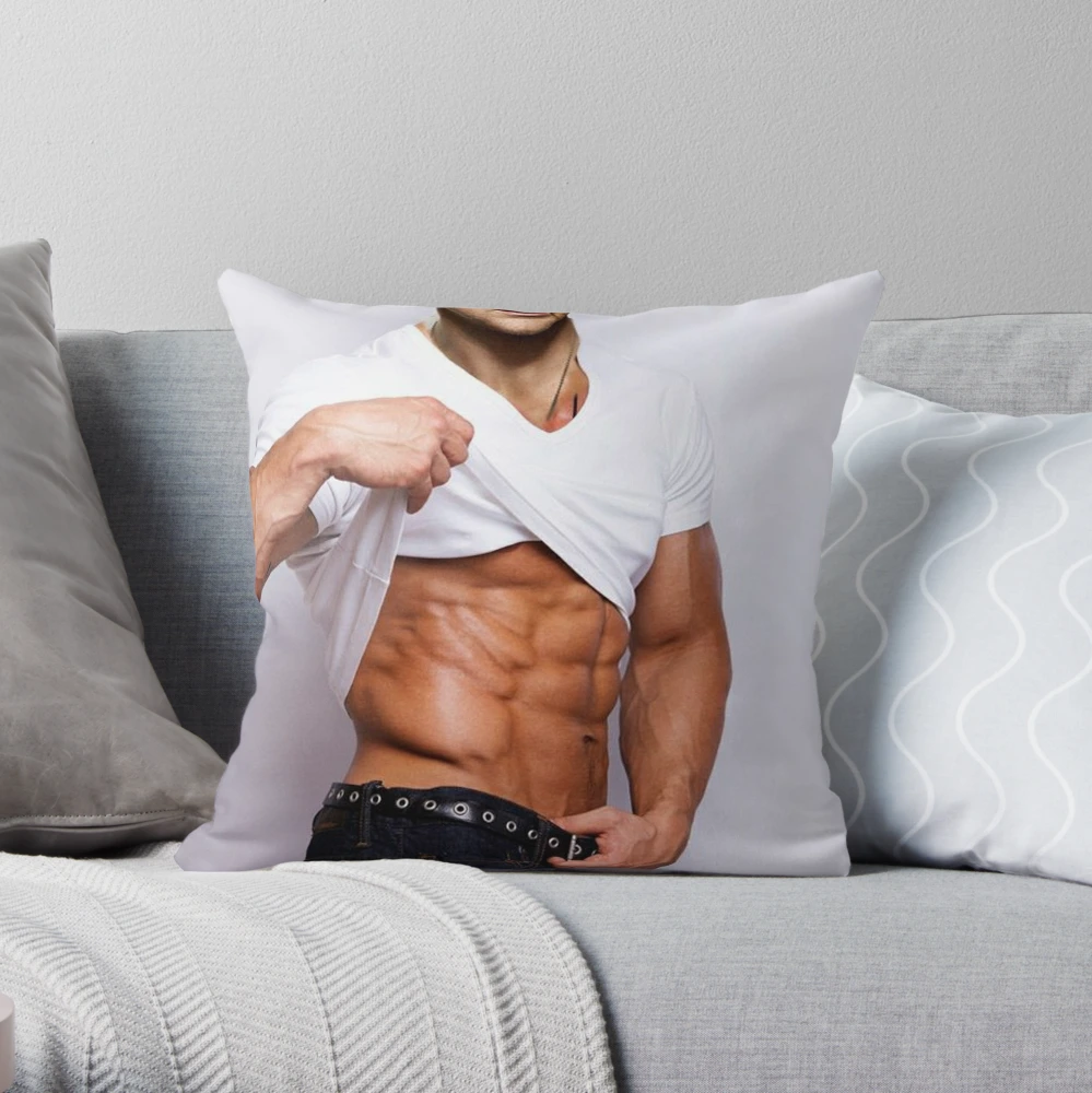 Lights, Camera, Barstool on X: Imagine owning this Ryan Gosling body pillow?  #GosGod  / X