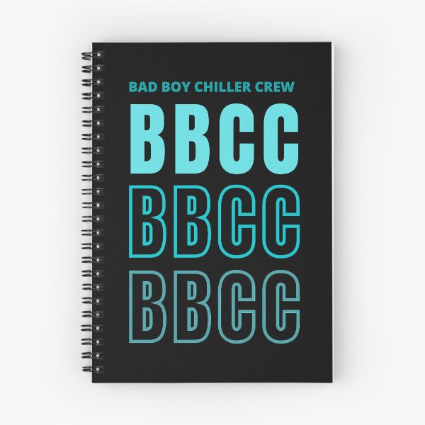 Item preview,  of B bad Boy Chiller Crew designed and sold by IHMstore.