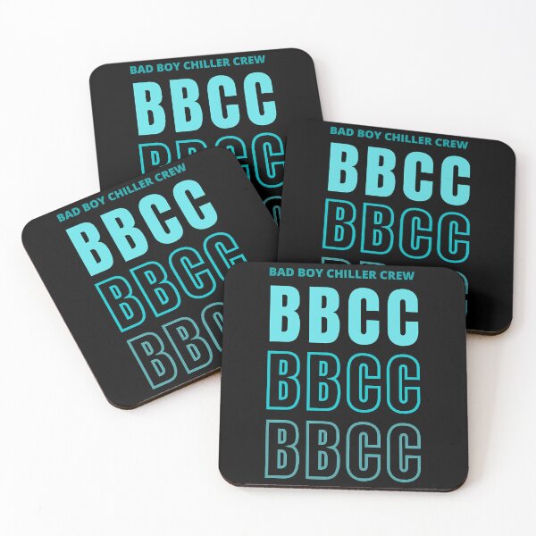 Item preview,  of B bad Boy Chiller Crew designed and sold by IHMstore.