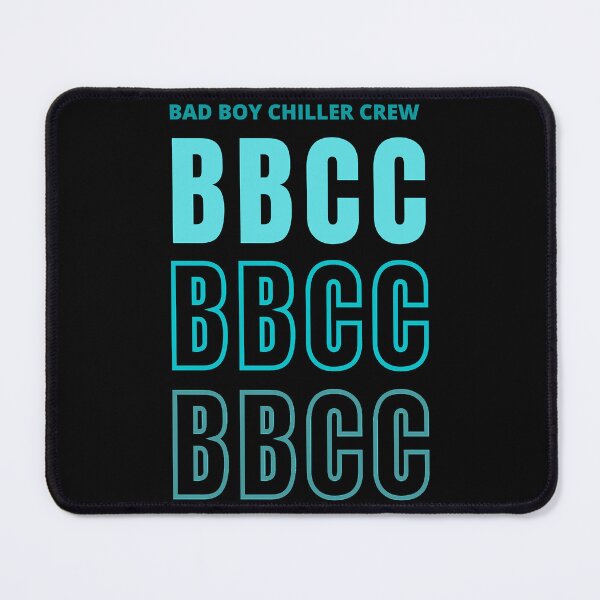 Item preview,  of B bad Boy Chiller Crew designed and sold by IHMstore.