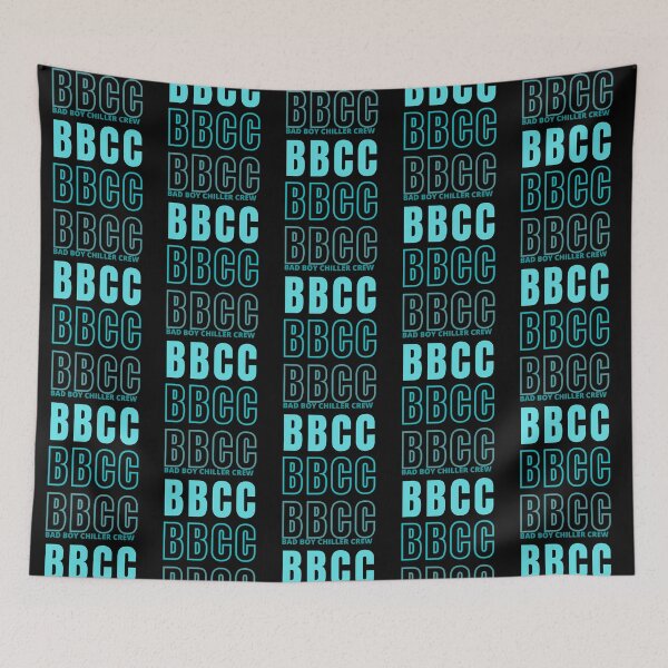 Item preview,  of B bad Boy Chiller Crew designed and sold by IHMstore.
