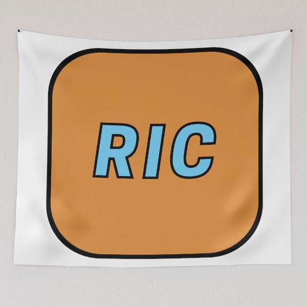 Item preview, Daniel Ricciardo simple mclaren square designed and sold by ff1merch ..