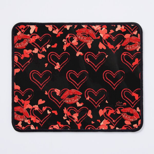 Item preview, More Love N Kisses designed and sold by Fluid Artzworx.