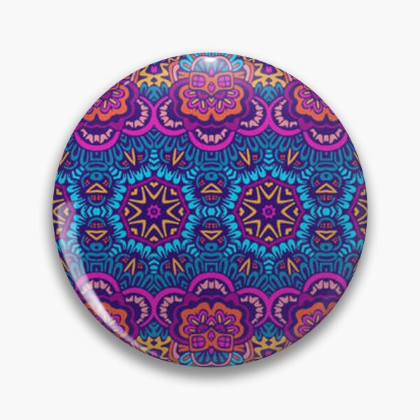 Item preview, Mandala designed and sold by Malulean.