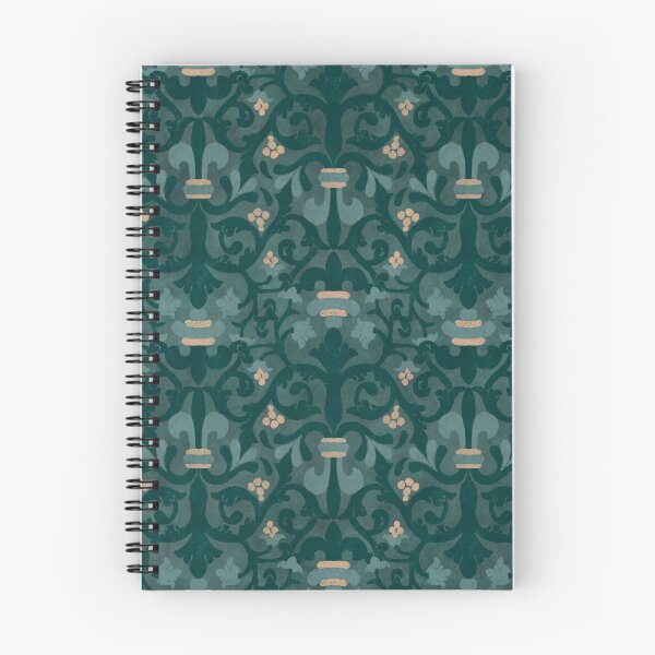Item preview, Baroque Pattern 01  designed and sold by Wello-Factory.