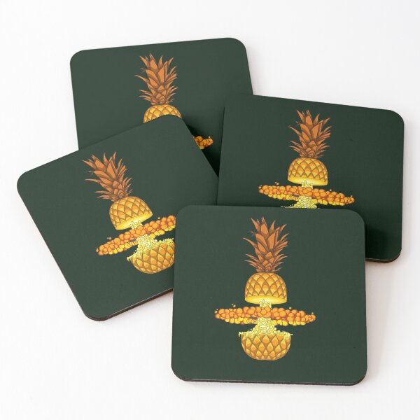 Item preview, TROPICAL EXPLOSION designed and sold by Angelica Maria  Franco Cano.