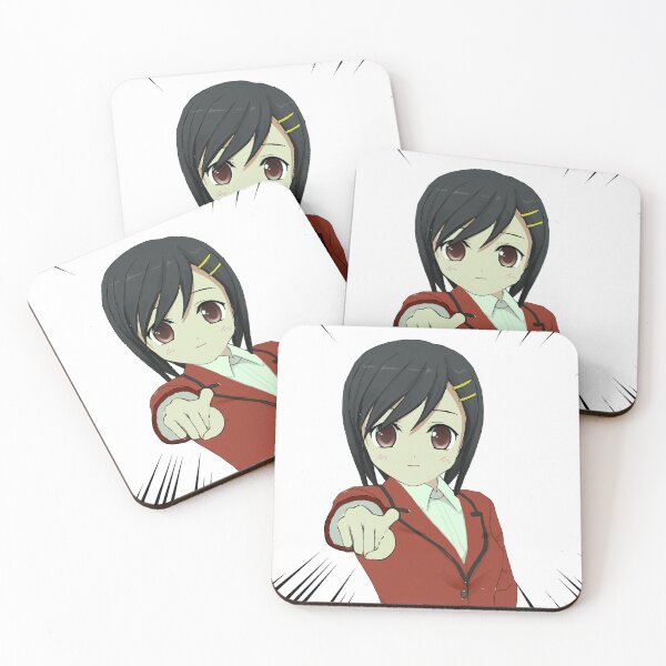 Item preview, Anime Girl designed and sold by ReljaX.