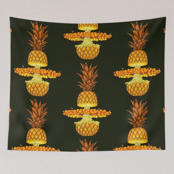 Item preview, TROPICAL EXPLOSION designed and sold by Angelica Maria  Franco Cano.