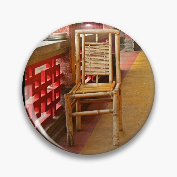 Item preview, Chair in Hainan Assembly Hall designed and sold by jojobob.