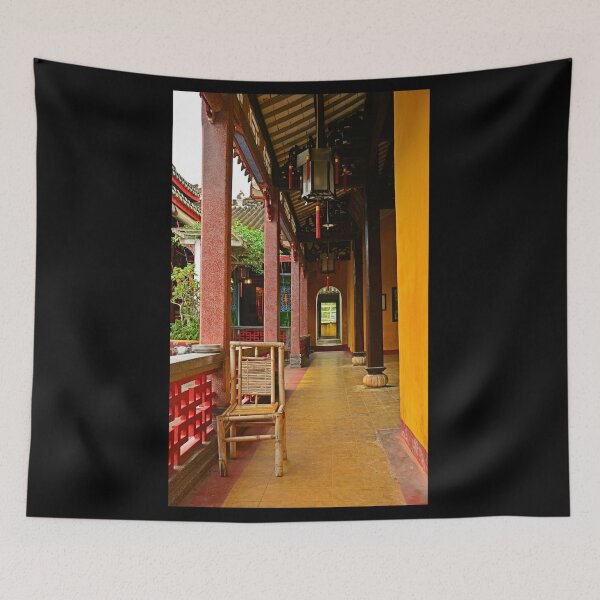Item preview, Chair in Hainan Assembly Hall designed and sold by jojobob.
