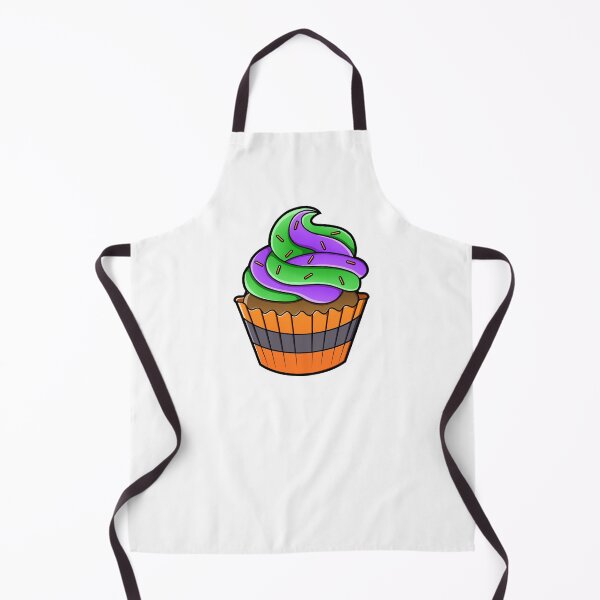 Item preview, Halloween Cupcake designed and sold by Amy Farmer.