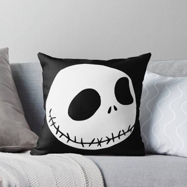 Item preview, Nightmare Before Christmas  - Jack Skellington v2.0 designed and sold by obsidiandream.
