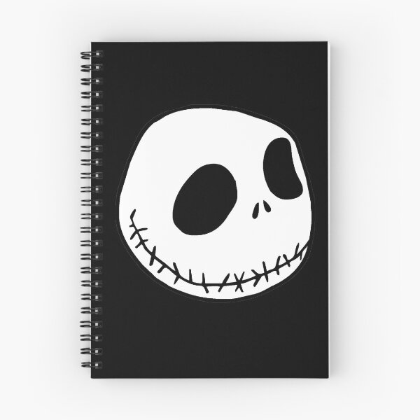 Item preview, Nightmare Before Christmas  - Jack Skellington v2.0 designed and sold by obsidiandream.