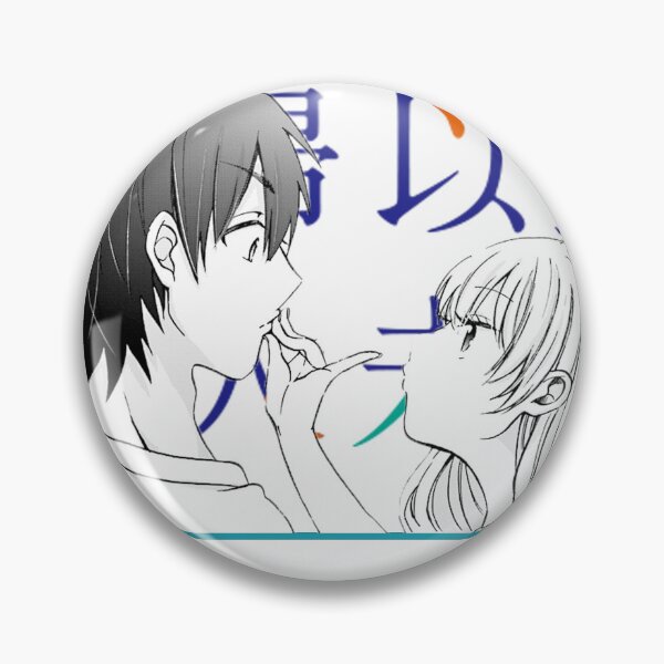 Item preview, Fuufu Ijou, Koibito Miman maried and lovers T shirt  designed and sold by lasfar4.