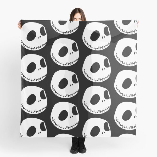 Nightmare Before Christmas - Jack Skellington v2.0 Scarf