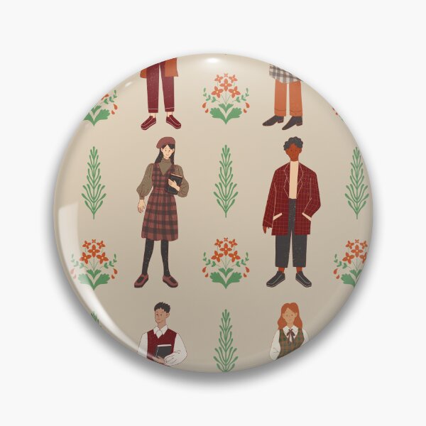 Item preview, Students designed and sold by KalipsoArt.