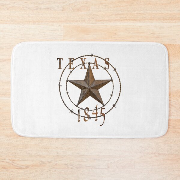Item preview, TEXAS Lone Star State 1845 designed and sold by Daniel Hagerman.