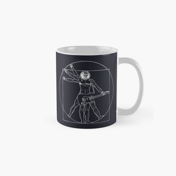 Item preview, Vetruvian Rock Star designed and sold by Jessica Bone.
