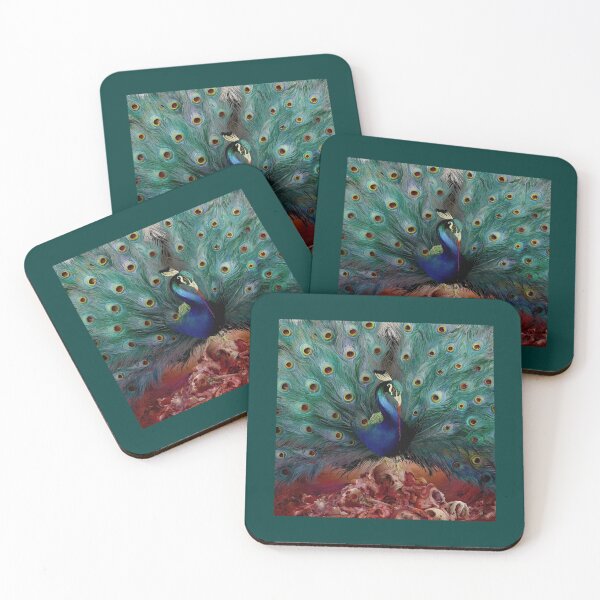 Item preview, Opeth Sorceress cover   designed and sold by GrangehillC.