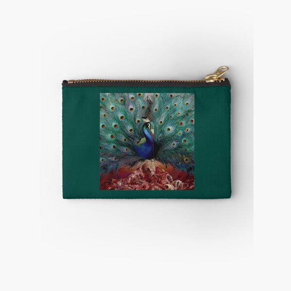 Item preview, Opeth Sorceress cover   designed and sold by GrangehillC.
