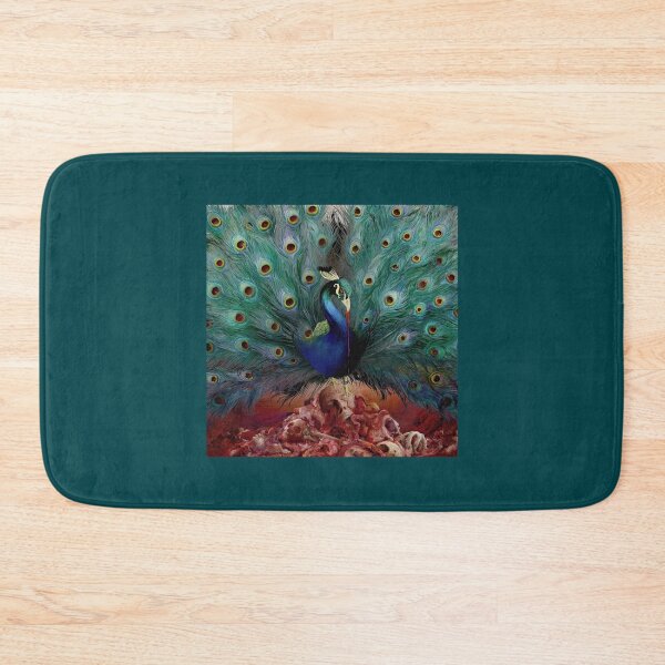 Item preview, Opeth Sorceress cover   designed and sold by GrangehillC.