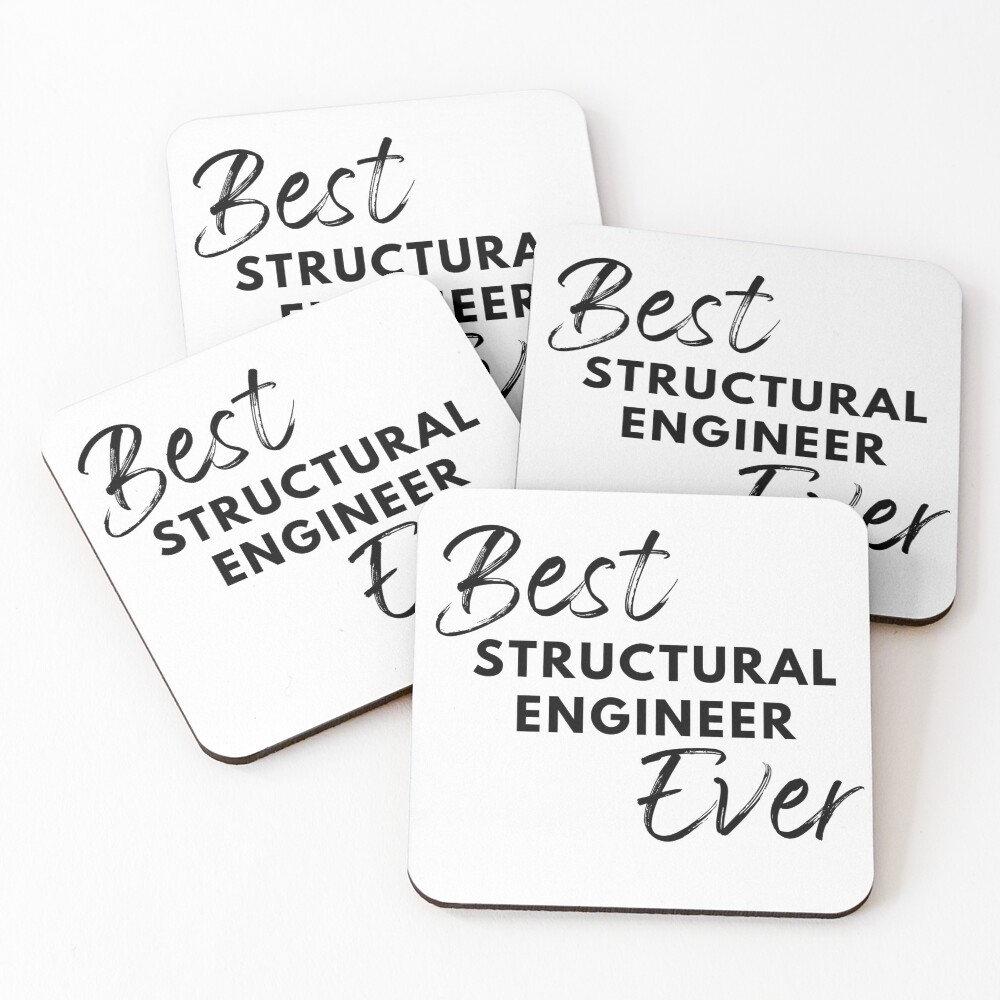 Item preview, Coasters (Set of 4) designed and sold by SwordScripts.